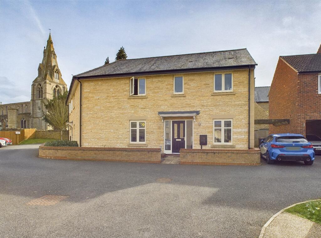3 bed Semi Detached for rent in Warmington. From Optimum Lettings & Property Management Ltd - Peterborough 3 bed Semi Detached for rent in Warmington. From Optimum Lettings & Property Management Ltd - Peterborough