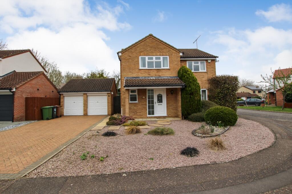 4 bed Detached for rent in Castor. From Optimum Lettings & Property Management Ltd - Peterborough 4 bed Detached for rent in Castor. From Optimum Lettings & Property Management Ltd - Peterborough