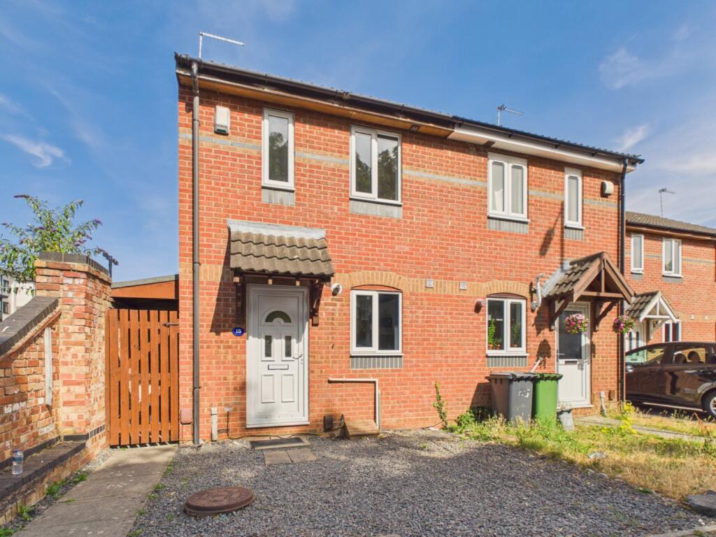 2 bed Semi Detached for rent in Peterborough. From Optimum Lettings & Property Management Ltd - Peterborough 2 bed Semi Detached for rent in Peterborough. From Optimum Lettings & Property Management Ltd - Peterborough