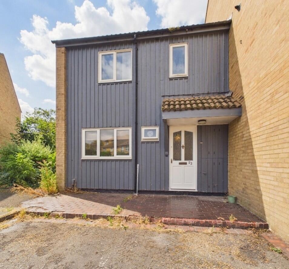 3 bed Semi Detached for rent in Yaxley. From Optimum Lettings & Property Management Ltd - Peterborough 3 bed Semi Detached for rent in Yaxley. From Optimum Lettings & Property Management Ltd - Peterborough