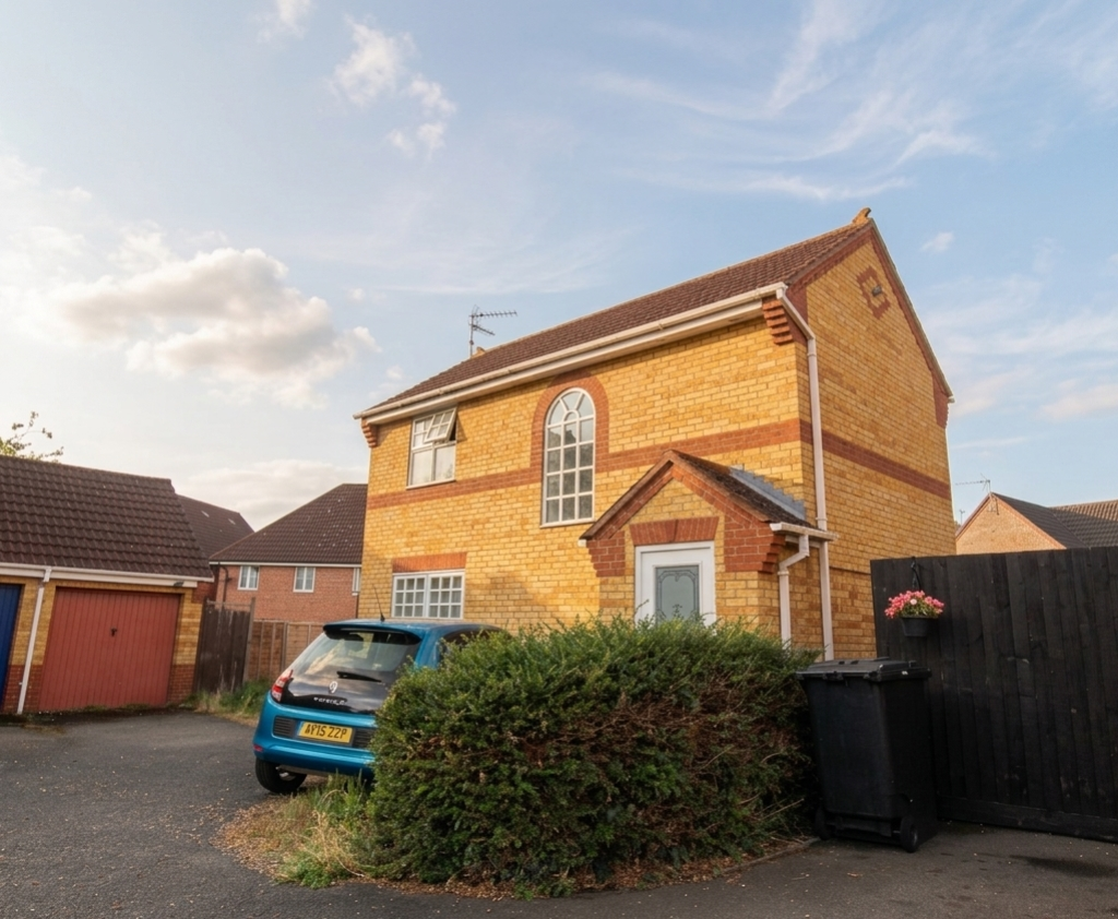 2 bed Detached for rent in Peterborough. From Optimum Lettings & Property Management Ltd - Peterborough