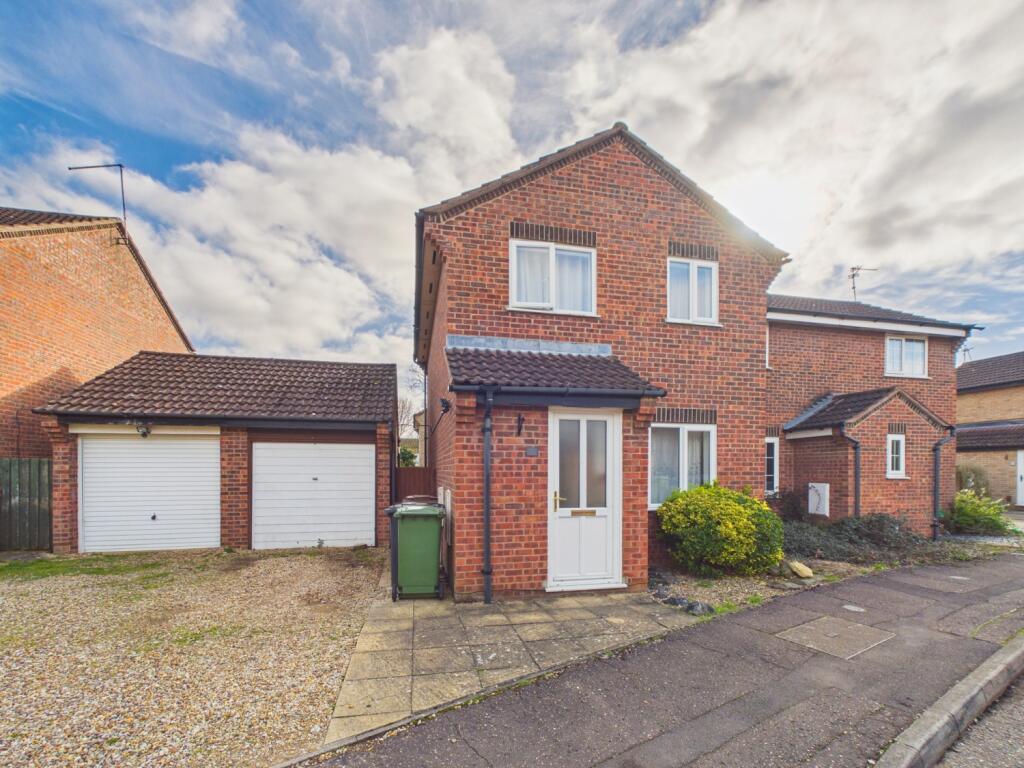 3 bed Semi Detached for rent in Castor. From Optimum Lettings & Property Management Ltd - Peterborough