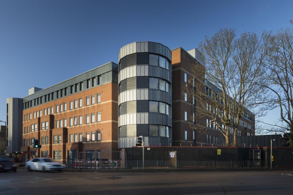 1 bed Apartment for rent in Peterborough. From Optimum Lettings & Property Management Ltd - Peterborough