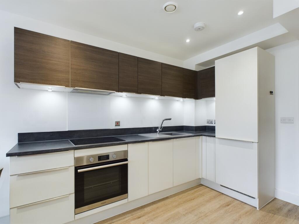 1 bed Apartment for rent in Peterborough. From Optimum Lettings & Property Management Ltd - Peterborough