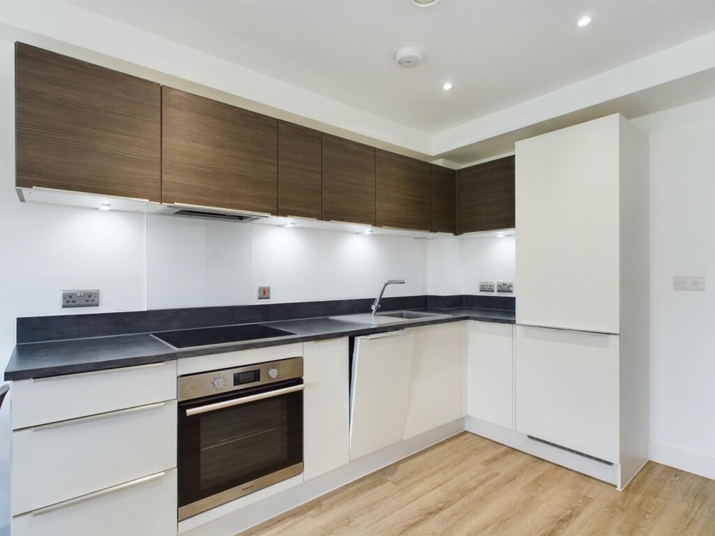 1 bed Apartment for rent in Peterborough. From Optimum Lettings & Property Management Ltd - Peterborough