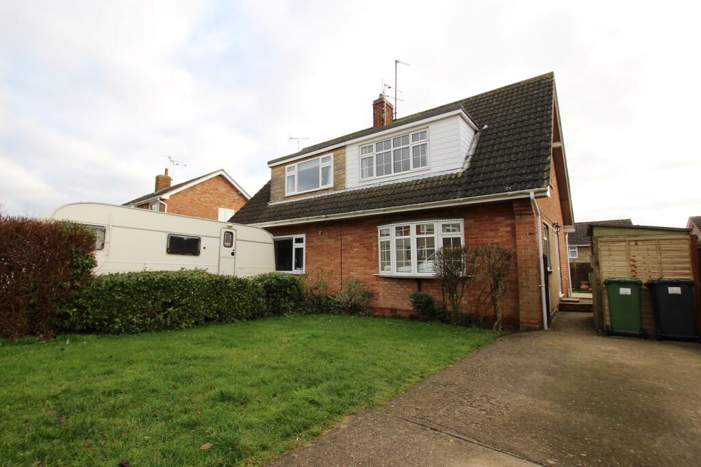 3 bed Semi Detached for rent in Yaxley. From Optimum Lettings & Property Management Ltd - Peterborough