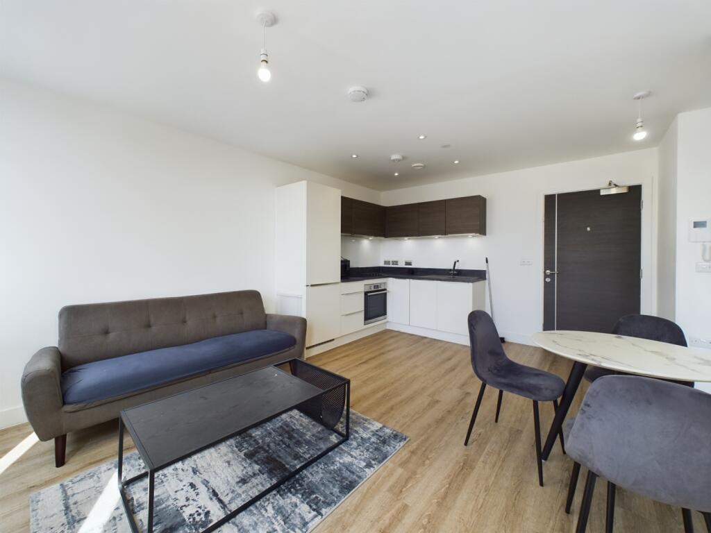 1 bed Apartment for rent in Peterborough. From Optimum Lettings & Property Management Ltd - Peterborough