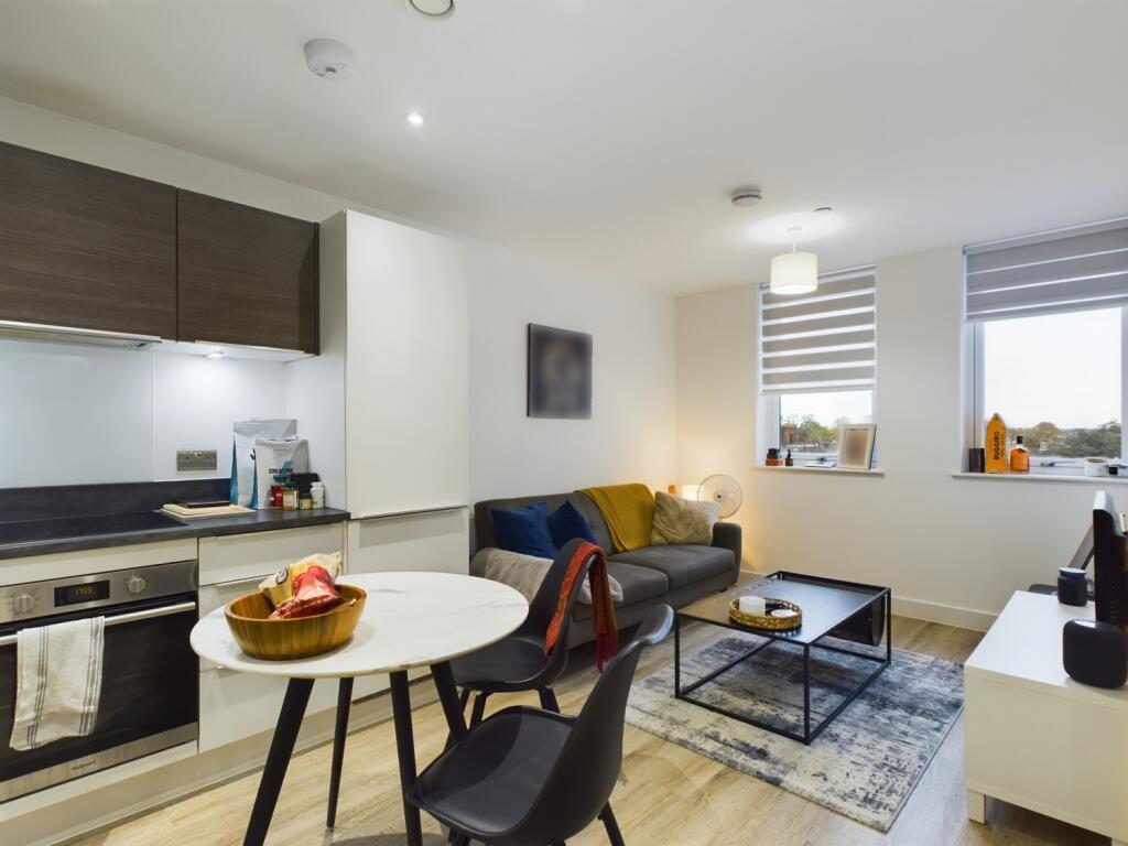 1 bed Apartment for rent in Peterborough. From Optimum Lettings & Property Management Ltd - Peterborough