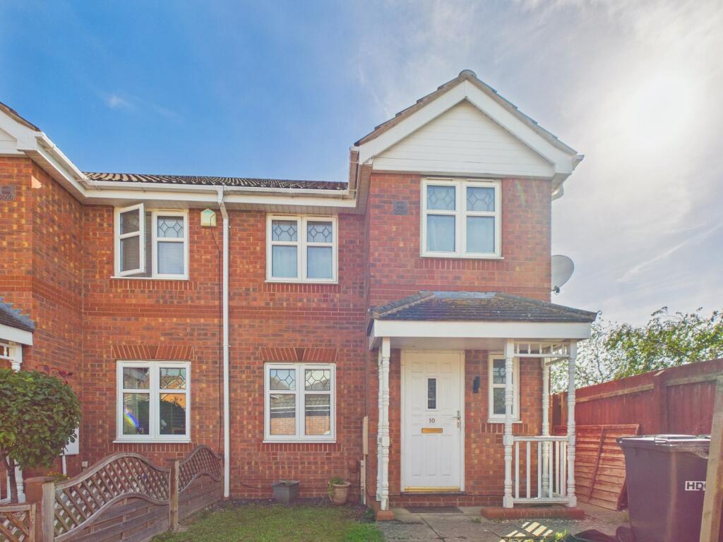 3 bed Semi Detached for rent in Yaxley. From Optimum Lettings & Property Management Ltd - Peterborough