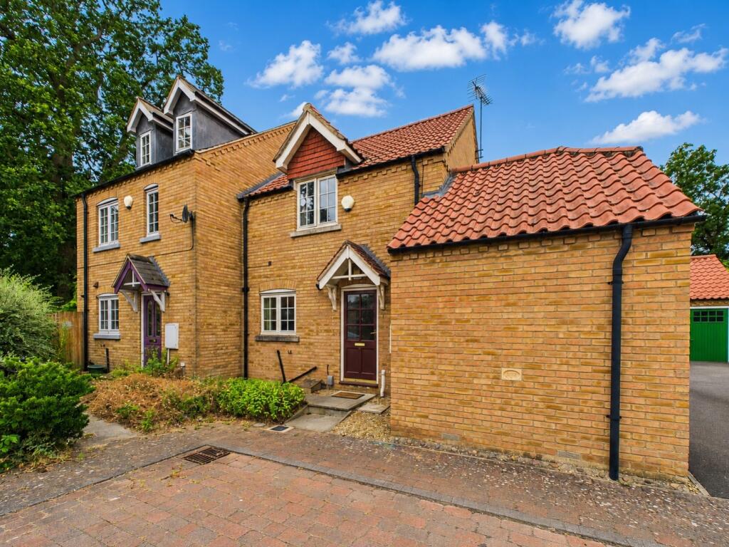 2 bed Semi Detached for rent in Marholm. From Optimum Lettings & Property Management Ltd - Peterborough 2 bed Semi Detached for rent in Marholm. From Optimum Lettings & Property Management Ltd - Peterborough