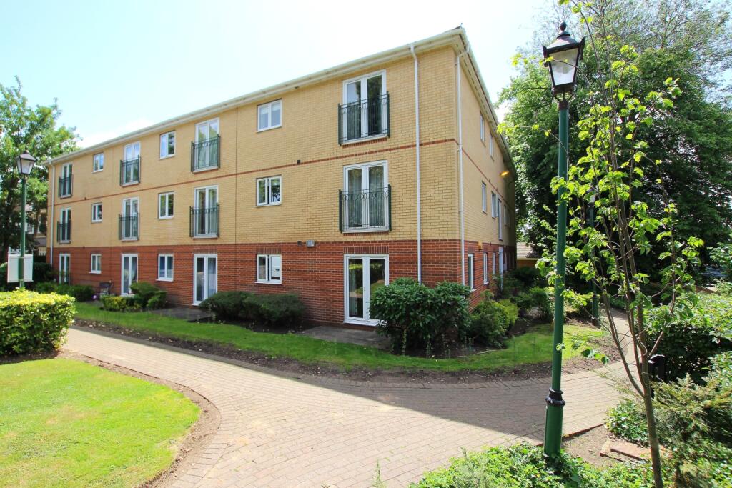 2 bed Apartment for rent in Peterborough. From Optimum Lettings & Property Management Ltd - Peterborough