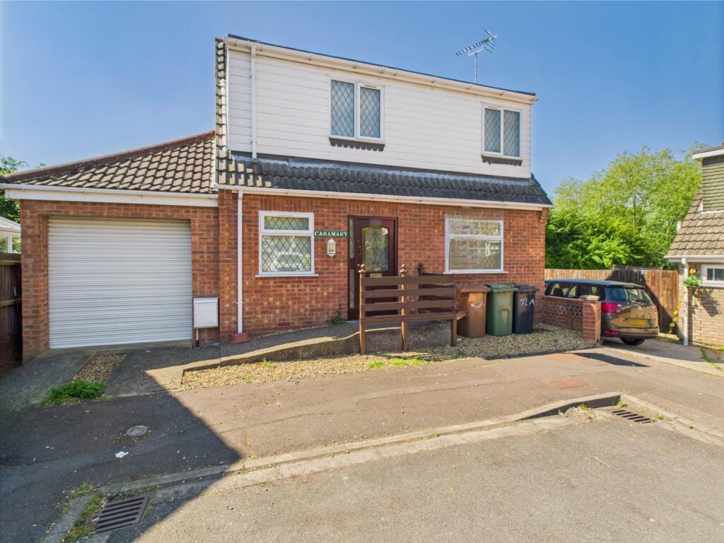 2 bed Detached for rent in Peterborough. From Optimum Lettings & Property Management Ltd - Peterborough
