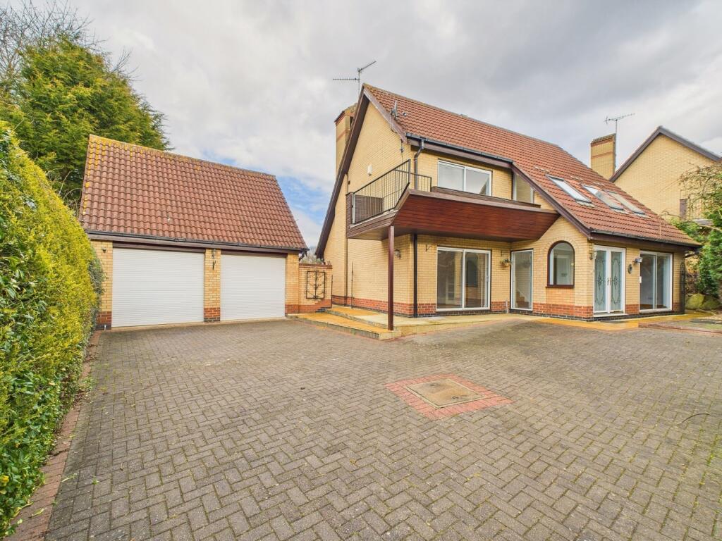 4 bed Detached for rent in Castor. From Optimum Lettings & Property Management Ltd - Peterborough