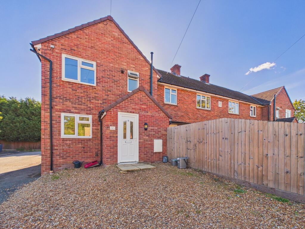 3 bed End of Terrace for rent in Holme. From Optimum Lettings & Property Management Ltd - Peterborough 3 bed End of Terrace for rent in Holme. From Optimum Lettings & Property Management Ltd - Peterborough
