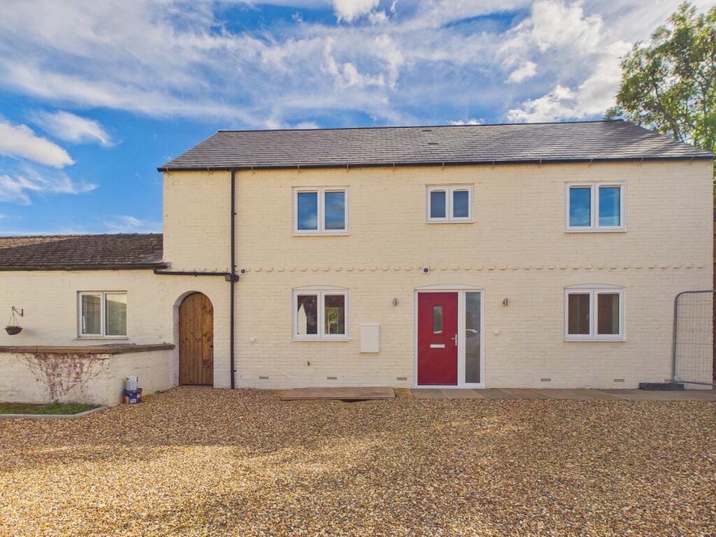 3 bed Semi Detached for rent in Norman Cross. From Optimum Lettings & Property Management Ltd - Peterborough