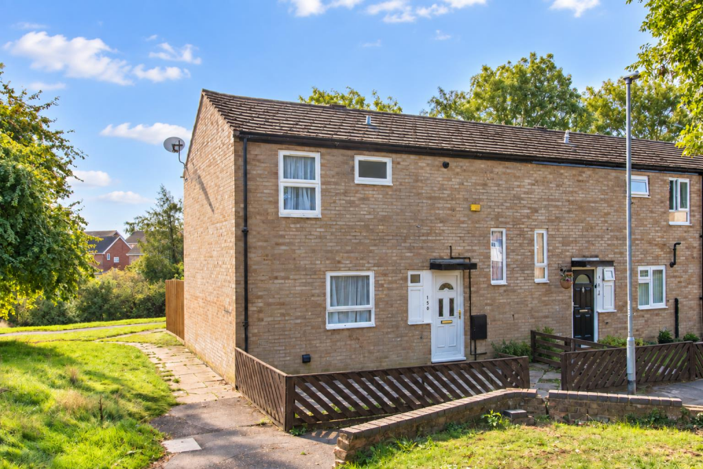 3 bed End of Terrace for rent in Wellingborough. From Oscar James - Kettering 3 bed End of Terrace for rent in Wellingborough. From Oscar James - Kettering