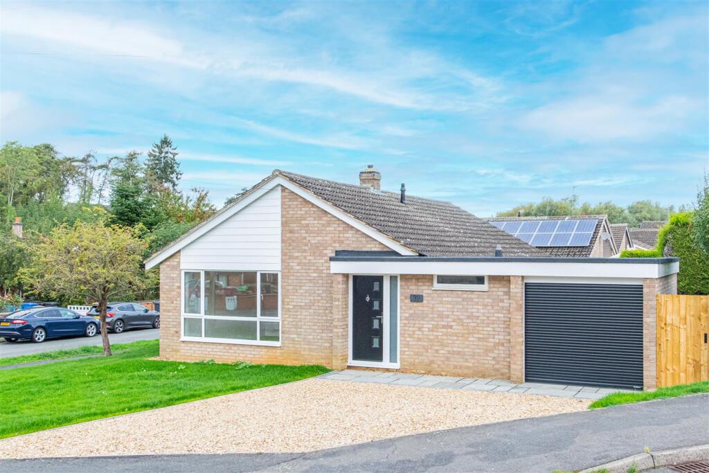 3 bed Detached for rent in Kettering. From Oscar James - Kettering 3 bed Detached for rent in Kettering. From Oscar James - Kettering