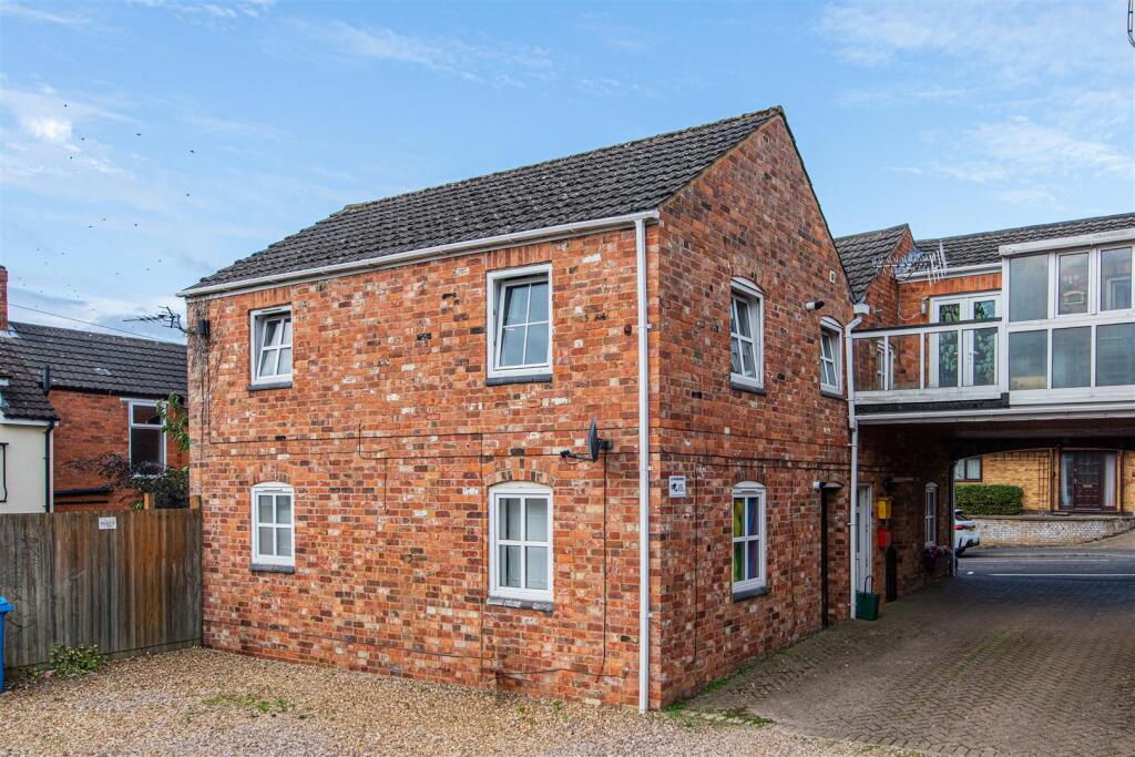 1 bed Apartment for rent in Kettering. From Oscar James - Kettering