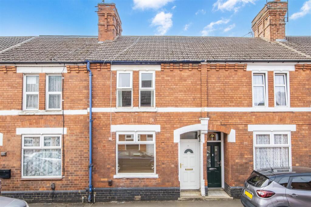 2 bed Detached for rent in Kettering. From Oscar James - Kettering