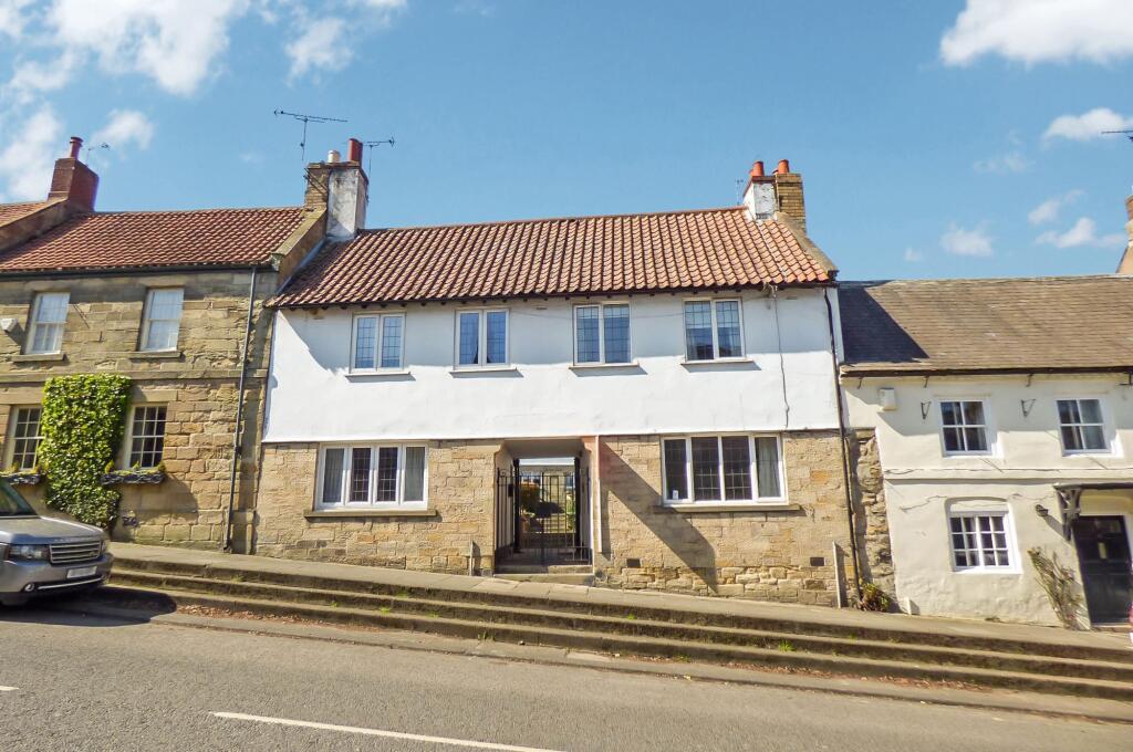 3 bed Semi Detached for rent in Warkworth. From Pattinson Estate Agents - Alnwick 3 bed Semi Detached for rent in Warkworth. From Pattinson Estate Agents - Alnwick