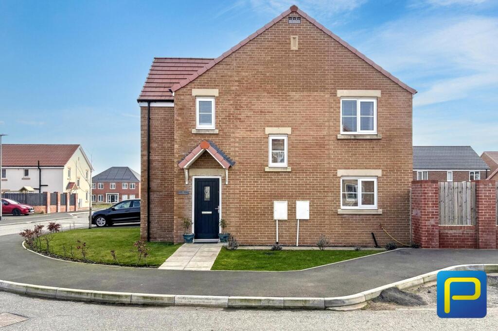 3 bed Detached for rent in . From Pattinson Estate Agents - Alnwick 3 bed Detached for rent in . From Pattinson Estate Agents - Alnwick