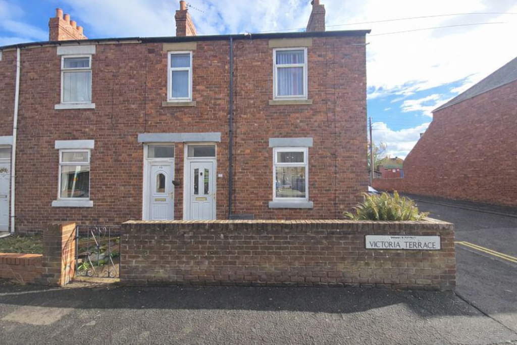 1 bed Apartment for rent in Bedlington. From Pattinson Estate Agents - Alnwick