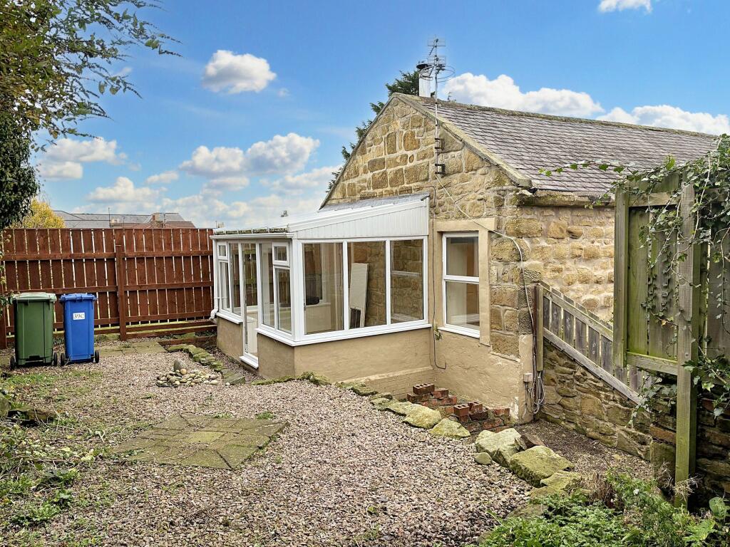 1 bed Apartment for rent in Alnwick. From Pattinson Estate Agents - Alnwick