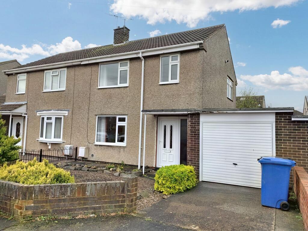 3 bed Semi Detached for rent in Hadston. From Pattinson Estate Agents - Alnwick