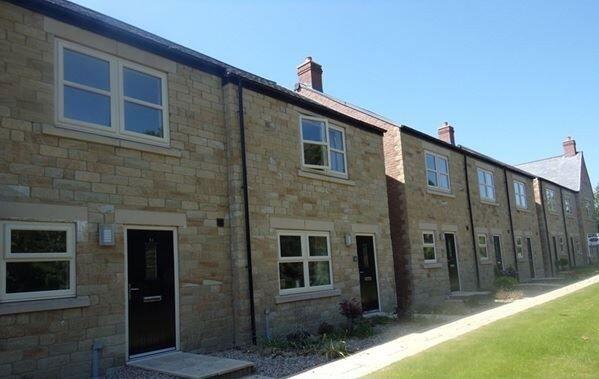 2 bed Mid Terraced House for rent in Longframlington. From Pattinson Estate Agents - Alnwick