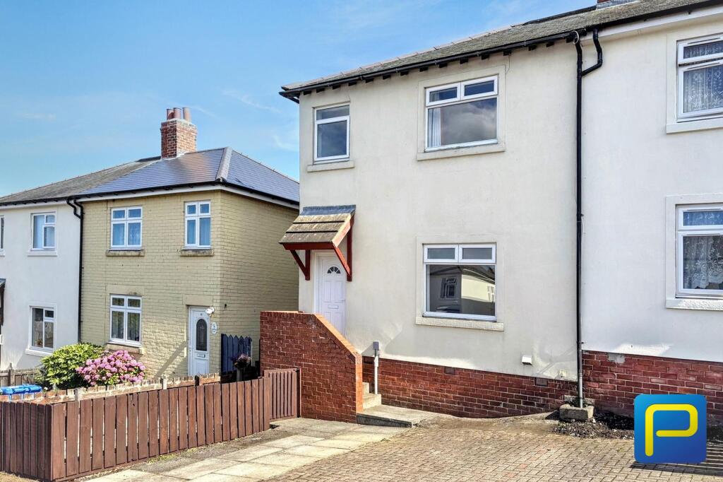 3 bed Semi Detached for rent in Alnwick. From Pattinson Estate Agents - Alnwick 3 bed Semi Detached for rent in Alnwick. From Pattinson Estate Agents - Alnwick