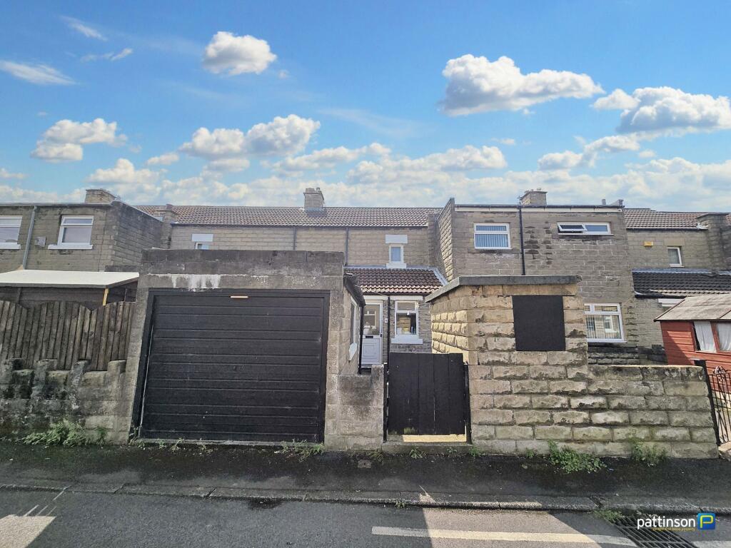 2 bed Mid Terraced House for rent in Ashington. From Pattinson Estate Agents - Ashington