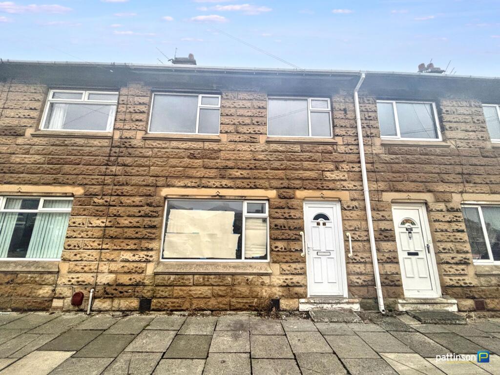 3 bed Mid Terraced House for rent in Newbiggin-by-the-Sea. From Pattinson Estate Agents - Ashington 3 bed Mid Terraced House for rent in Newbiggin-by-the-Sea. From Pattinson Estate Agents - Ashington