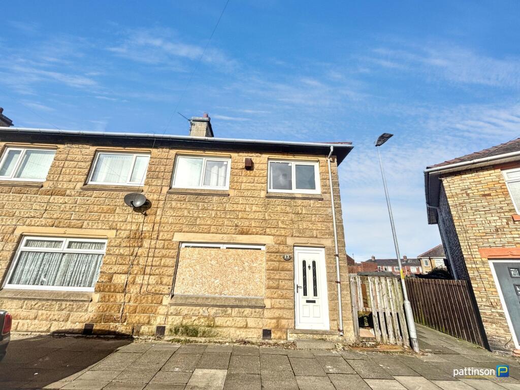 3 bed End of Terrace for rent in Newbiggin-by-the-Sea. From Pattinson Estate Agents - Ashington 3 bed End of Terrace for rent in Newbiggin-by-the-Sea. From Pattinson Estate Agents - Ashington