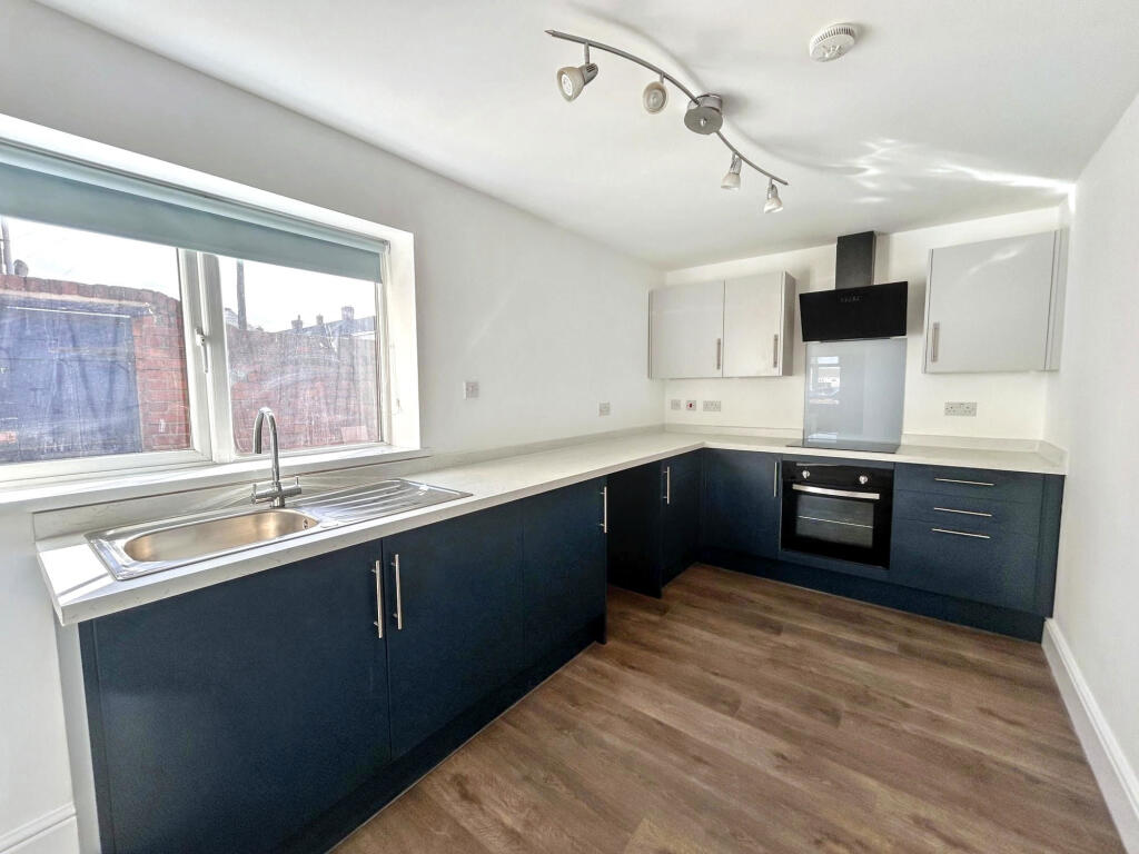 3 bed End of Terrace for rent in Newbiggin-by-the-Sea. From Pattinson Estate Agents - Ashington 3 bed End of Terrace for rent in Newbiggin-by-the-Sea. From Pattinson Estate Agents - Ashington
