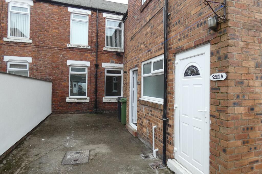 2 bed House (unspecified) for rent in Ashington. From Pattinson Estate Agents - Ashington