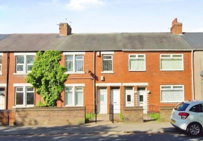 3 bed Apartment for rent in Ashington. From Pattinson Estate Agents - Ashington 3 bed Apartment for rent in Ashington. From Pattinson Estate Agents - Ashington