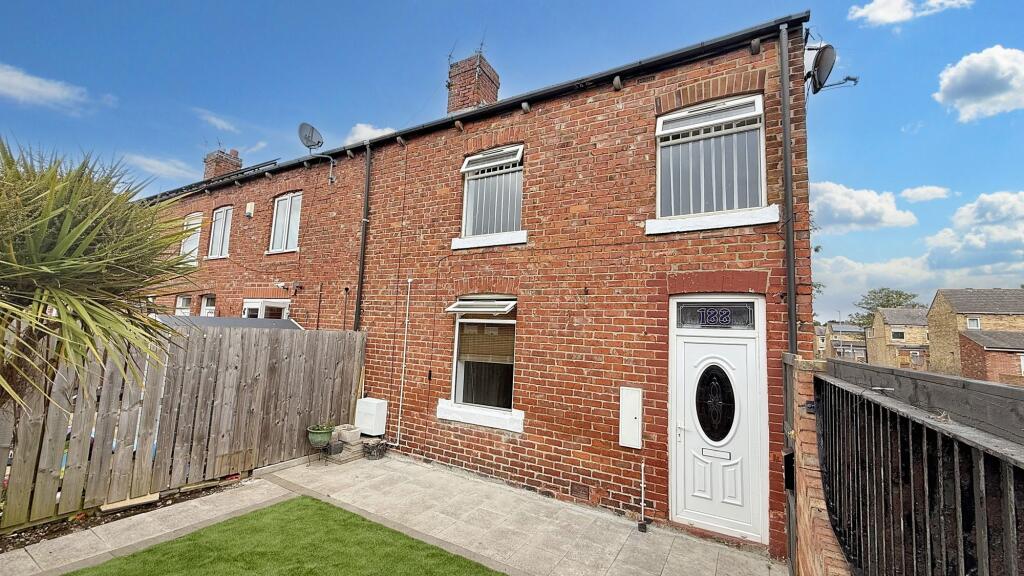 2 bed Mid Terraced House for rent in Ashington. From Pattinson Estate Agents - Ashington 2 bed Mid Terraced House for rent in Ashington. From Pattinson Estate Agents - Ashington