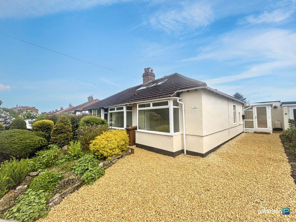 2 bed Semi-detached bungalow for rent in Ellington. From Pattinson Estate Agents - Ashington 2 bed Semi-detached bungalow for rent in Ellington. From Pattinson Estate Agents - Ashington