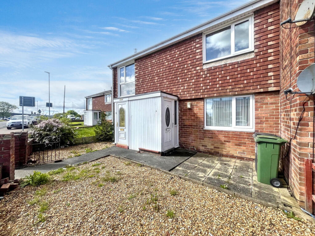 2 bed 1st Floor Flat for rent in Ashington. From Pattinson Estate Agents - Ashington 2 bed 1st Floor Flat for rent in Ashington. From Pattinson Estate Agents - Ashington
