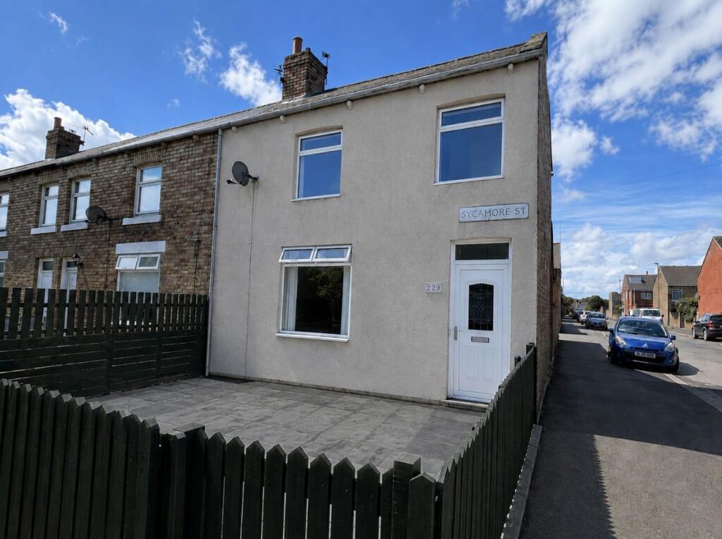 2 bed End of Terrace for rent in Ashington. From Pattinson Estate Agents - Ashington 2 bed End of Terrace for rent in Ashington. From Pattinson Estate Agents - Ashington