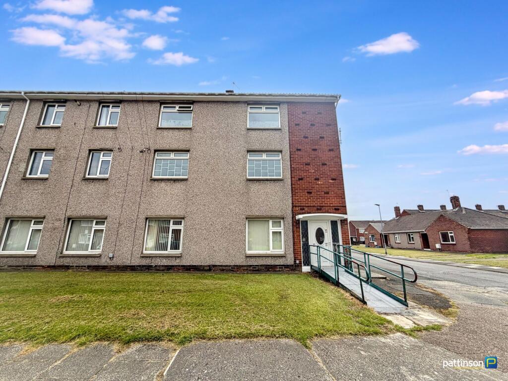 3 bed Annexe for rent in Ashington. From Pattinson Estate Agents - Ashington 3 bed Annexe for rent in Ashington. From Pattinson Estate Agents - Ashington