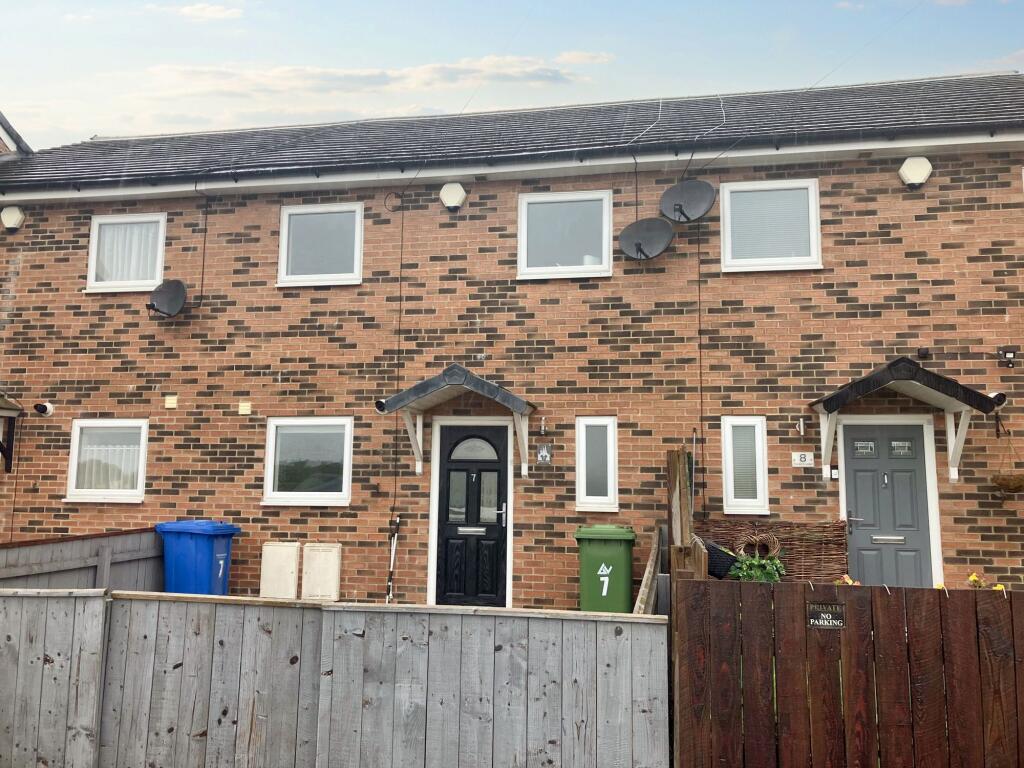 3 bed Mid Terraced House for rent in Newbiggin-by-the-Sea. From Pattinson Estate Agents - Ashington 3 bed Mid Terraced House for rent in Newbiggin-by-the-Sea. From Pattinson Estate Agents - Ashington