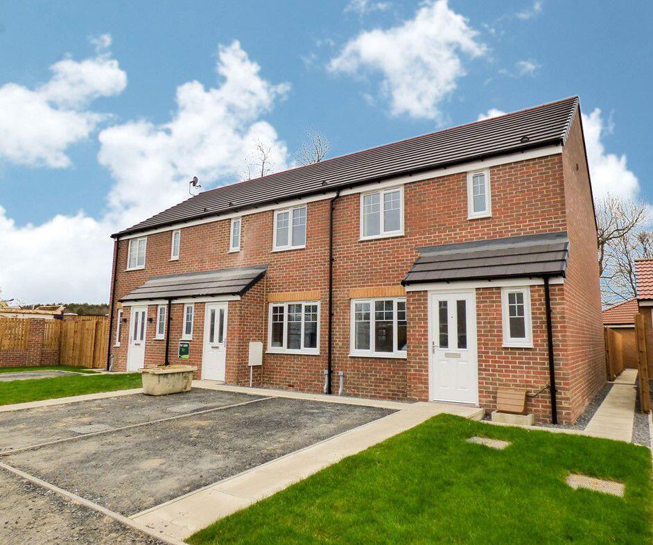 3 bed Semi Detached for rent in Ashington. From Pattinson Estate Agents - Ashington 3 bed Semi Detached for rent in Ashington. From Pattinson Estate Agents - Ashington