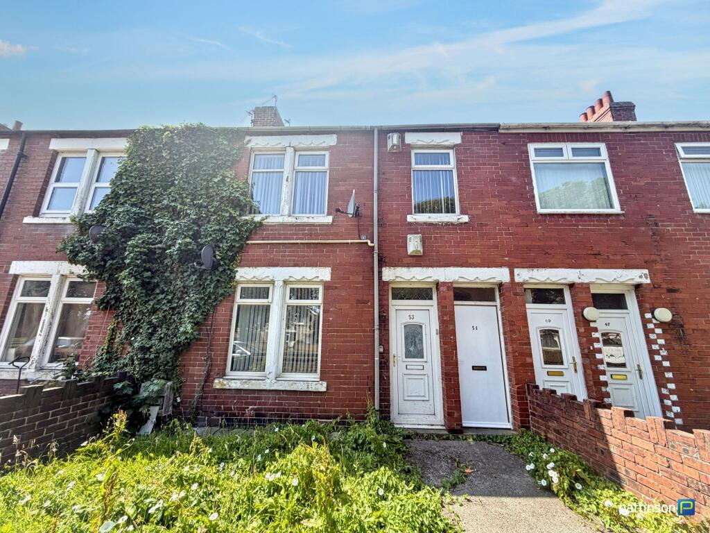 3 bed 1st Floor Flat for rent in Ashington. From Pattinson Estate Agents - Ashington 3 bed 1st Floor Flat for rent in Ashington. From Pattinson Estate Agents - Ashington