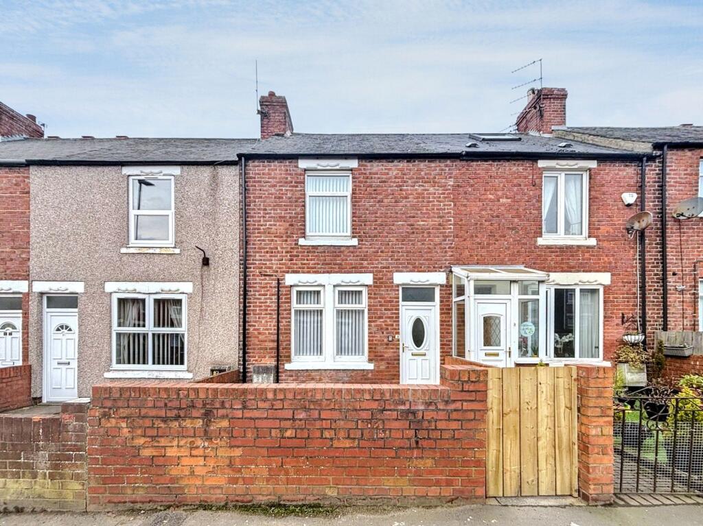 3 bed Mid Terraced House for rent in Ashington. From Pattinson Estate Agents - Ashington 3 bed Mid Terraced House for rent in Ashington. From Pattinson Estate Agents - Ashington