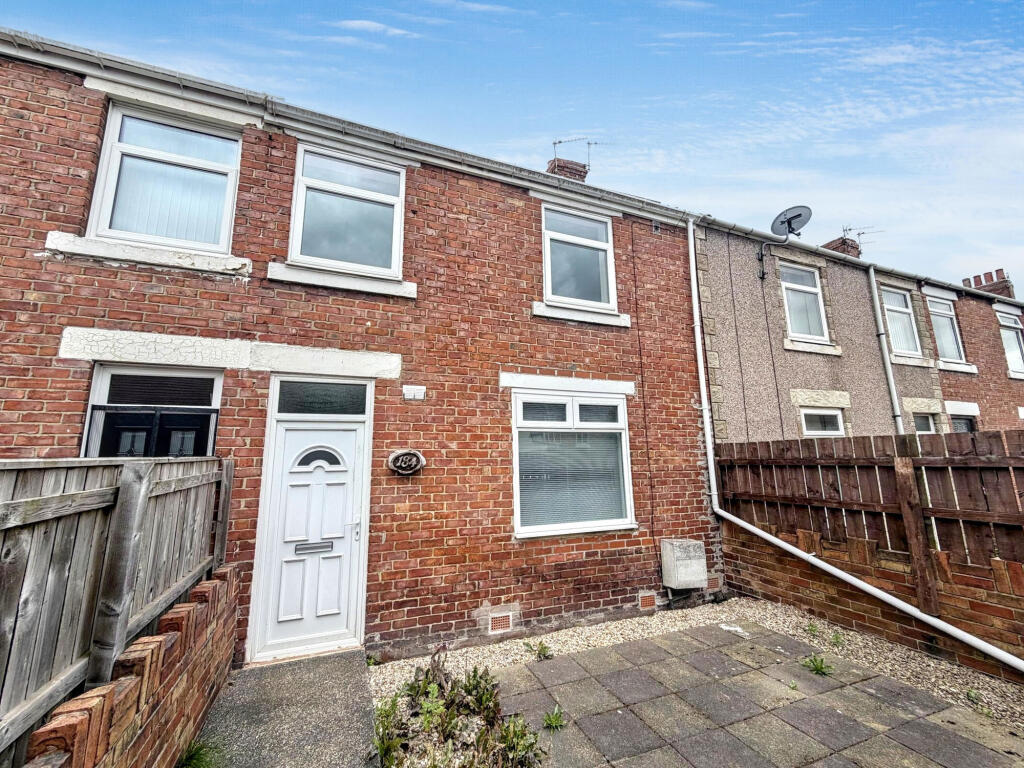 3 bed Mid Terraced House for rent in Ashington. From Pattinson Estate Agents - Ashington 3 bed Mid Terraced House for rent in Ashington. From Pattinson Estate Agents - Ashington