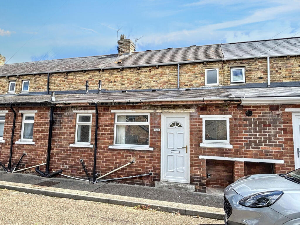 2 bed Mid Terraced House for rent in Ashington. From Pattinson Estate Agents - Ashington 2 bed Mid Terraced House for rent in Ashington. From Pattinson Estate Agents - Ashington