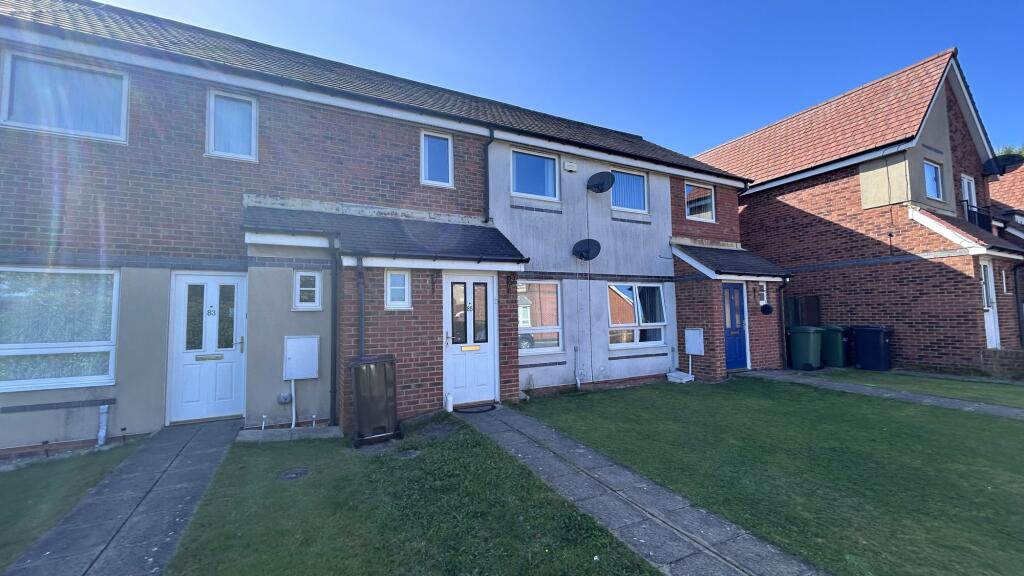 2 bed Mid Terraced House for rent in Ashington. From Pattinson Estate Agents - Ashington 2 bed Mid Terraced House for rent in Ashington. From Pattinson Estate Agents - Ashington