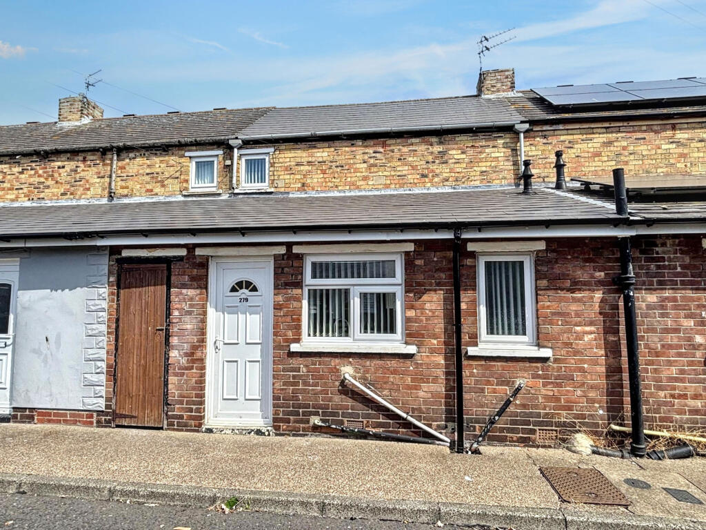 2 bed Mid Terraced House for rent in Ashington. From Pattinson Estate Agents - Ashington 2 bed Mid Terraced House for rent in Ashington. From Pattinson Estate Agents - Ashington