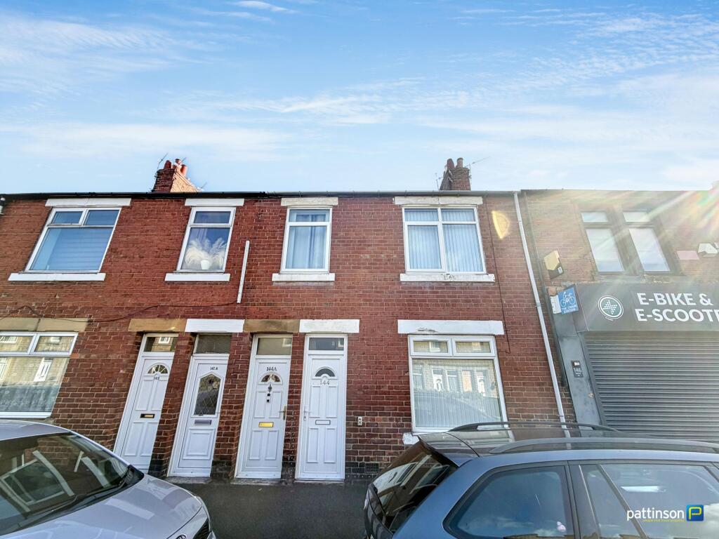 2 bed 1st Floor Flat for rent in Ashington. From Pattinson Estate Agents - Ashington 2 bed 1st Floor Flat for rent in Ashington. From Pattinson Estate Agents - Ashington